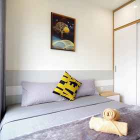 Room1NVT Housing - Vinhomes Ocean Park Apartment Hanoi,武春休小学飯店