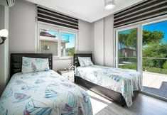 อื่นๆ 3 Demirkaya Villaları