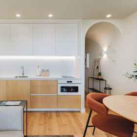 Room 1 Feel Porto Corporate Housing Boavista I, Hotel NorteShopping