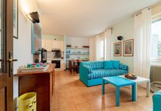 Others 5 Lunas Apartment by Wonderful Italy