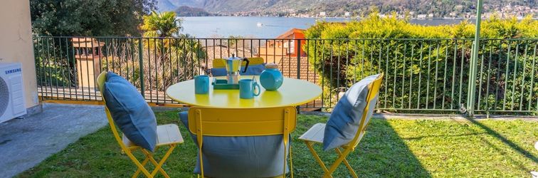 Others Lunas Apartment by Wonderful Italy