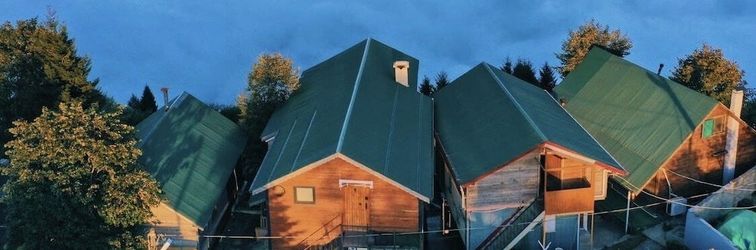 Others elegan suite hotel