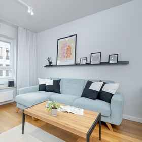 Primary image 1 Ślusarska Apartment by Renters Prestige, Krakow Bus Station Czyżyny Hotels