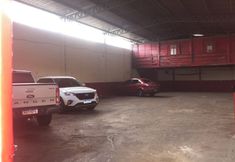 기타 5 HOTEL CANAL HUM PISTAO