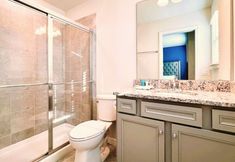 其他 6 Tempo Trek Lodgings