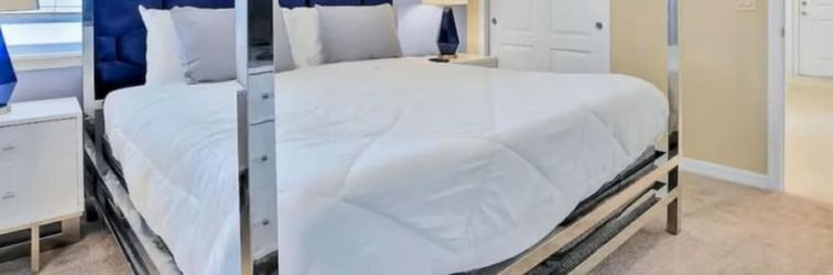 其他 Tempo Trek Lodgings