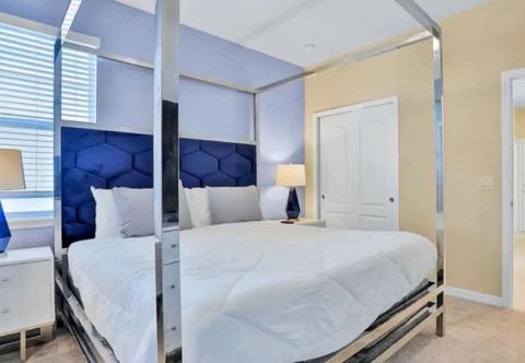 其他 Tempo Trek Lodgings