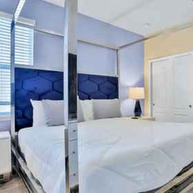 Primary image1Tempo Trek 旅館,波尔克县飯店