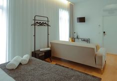 Lainnya 5 Pedra de Sal Hostel & Suites