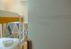 Lainnya 7 Pedra de Sal Hostel & Suites