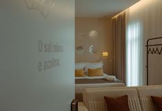 Lainnya 3 Pedra de Sal Hostel & Suites