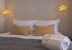 Lainnya 4 Pedra de Sal Hostel & Suites