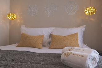 Lainnya 4 Pedra de Sal Hostel & Suites