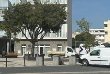 Lainnya Pedra de Sal Hostel & Suites