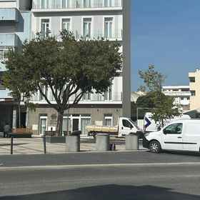 Primary image 1 Pedra de Sal Hostel & Suites, Hotel Distrito de Santarém