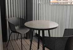 其他 5 Feel Porto Matosinhos City Flat IV