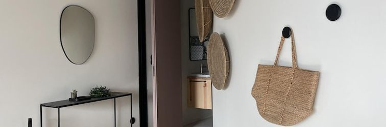 其他 Feel Porto Matosinhos City Flat IV