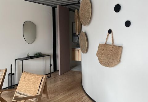 其他 Feel Porto Matosinhos City Flat IV