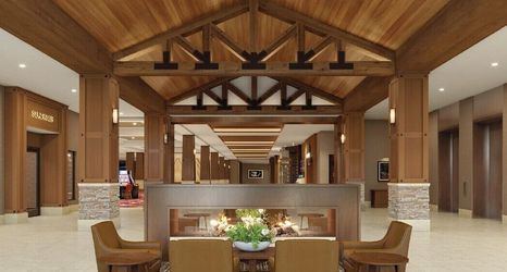 其他 2 Snoqualmie Casino & Hotel