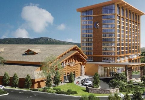 其他 Snoqualmie Casino & Hotel