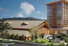 其他 Snoqualmie Casino & Hotel