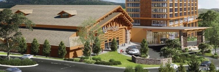 Lainnya Snoqualmie Casino & Hotel