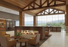 其他 3 Snoqualmie Casino & Hotel