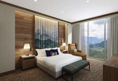 其他 4 Snoqualmie Casino & Hotel