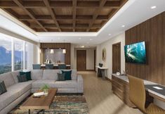 其他 5 Snoqualmie Casino & Hotel