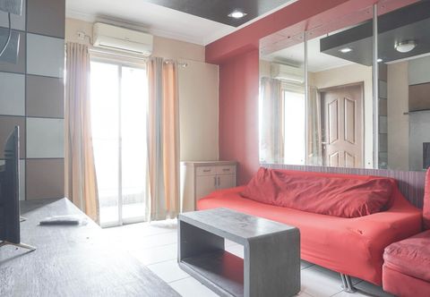 Others Comfort Living 2Br At Great Western Resort Apartment