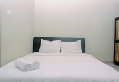 Khác 6 Fully Furnished With Comfortable Design Studio Springlake Summarecon Apartment