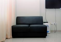 Khác 5 Fully Furnished With Comfortable Design Studio Springlake Summarecon Apartment