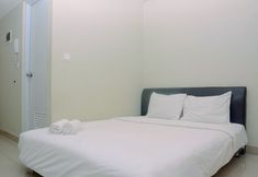 Khác 2 Fully Furnished With Comfortable Design Studio Springlake Summarecon Apartment