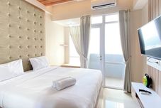 Others Modern Studio At Vasanta Innopark Apartment