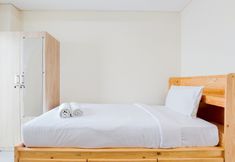 其他 2 Cozy Studio (No Kitchen) Apartment B Residence