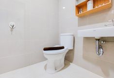 其他 5 Cozy Studio (No Kitchen) Apartment B Residence