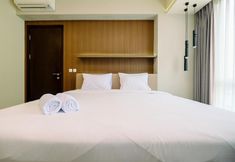 Others 4 Nice And Elegant 1Br At The Kensington Royal Suites Apartment