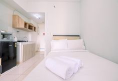 其他 6 Comfy Studio Springlake Summarecon Bekasi Apartment