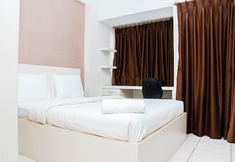 其他 5 Strategic And Comfy Studio Apartment At Margonda Residence 5