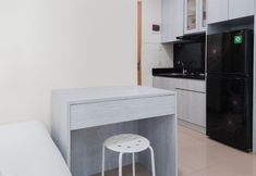 Others 5 Homey And Restful Studio Apartment B Residence