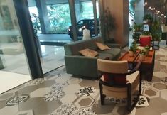 其他 3 Clean And Comfort Living 2Br At Anderson Supermall Mansion Apartment