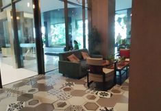其他 4 Clean And Comfort Living 2Br At Anderson Supermall Mansion Apartment
