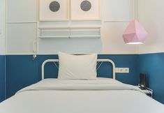 Others 4 Comfy And Modern Look 2Br Northland Ancol Apartment