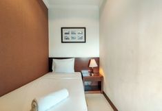 Lain-lain 6 Homey 3Br Galeri Ciumbuleuit 1 Apartment