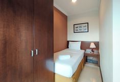 Lain-lain 2 Homey 3Br Galeri Ciumbuleuit 1 Apartment