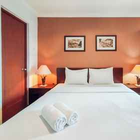 Primary image 1 Homey 3Br Galeri Ciumbuleuit 1 Apartment, Pasteur Trans Dipatiukur Hotels