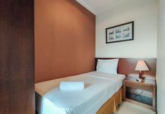 Lain-lain 4 Homey 3Br Galeri Ciumbuleuit 1 Apartment