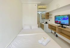 อื่นๆ 3 Minimalist Studio Tokyo Riverside Pik 2 Apartment