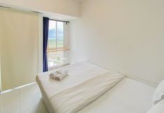 อื่นๆ 4 Minimalist Studio Tokyo Riverside Pik 2 Apartment