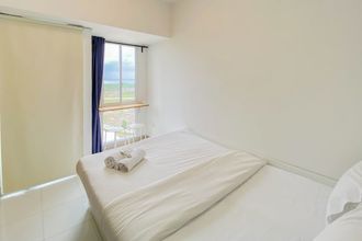 อื่นๆ 4 Minimalist Studio Tokyo Riverside Pik 2 Apartment